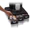 Mind Reader Black 36 Capacity 'Anchor' Triple Drawer Single Serve Coffee Pod Holder